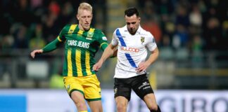 ADO Den Haag - Vitesse Arnheim Soccer Prediction