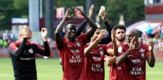 Betting Tips AS Beziers vs Metz