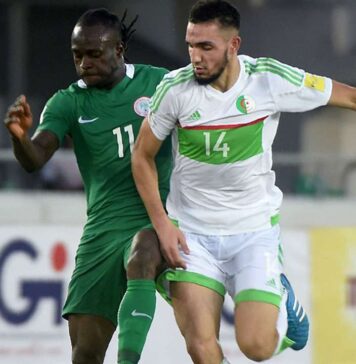 Algeria vs Nigeria Betting Tips