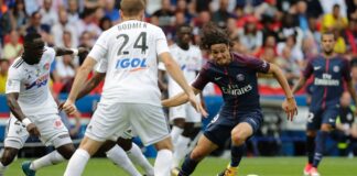 Amiens - PSG Betting Tips