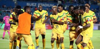 Angola vs Mali Betting Tips