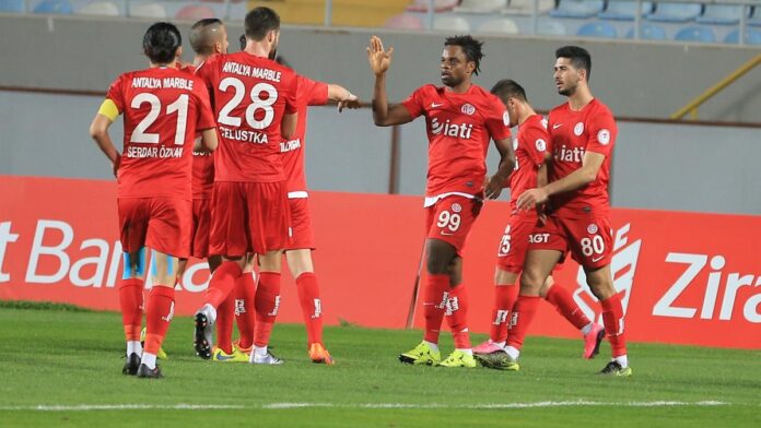 Antalyaspor vs Basaksehir Betting Tips