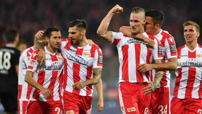 Arminia Bielefeld – Union Berlin-min Arminia Bielefeld – Union Berlin soccer prediction