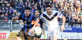 Bari - Brescia Soccer Prediction