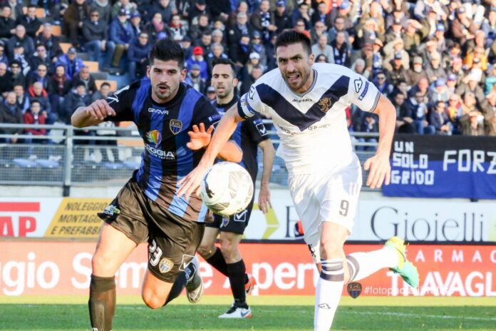 Bari - Brescia Soccer Prediction