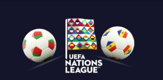 UEFA Nations League Belarus vs Moldova