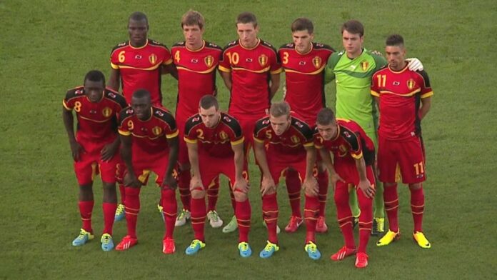 Belgium U21 - Hungary U21 Soccer Prediction