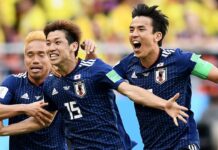 World Cup Prediction Belgium vs Japan