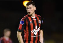 Bohemians - Sligo Rovers Soccer Prediction