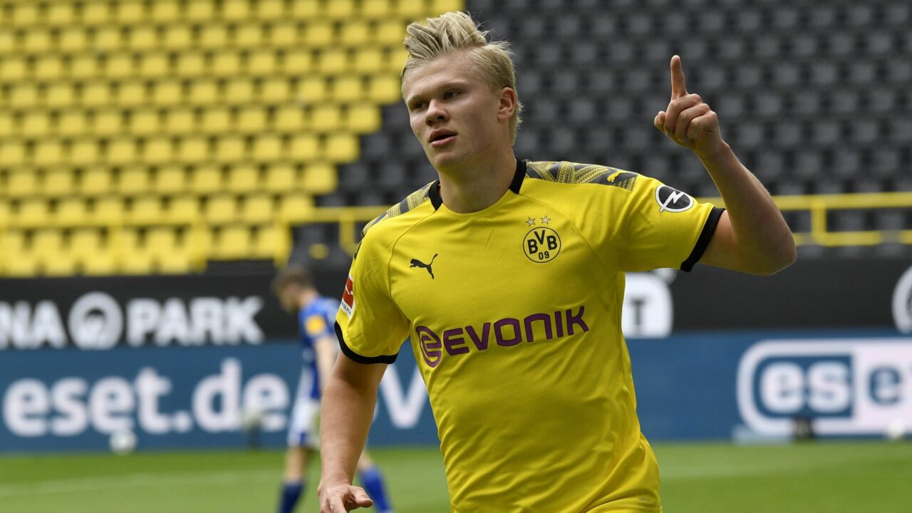 Borussia Dortmund vs SC Freiburg Soccer Betting Tips 