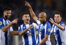 Braga vs Porto Soccer Betting Tips