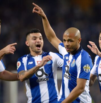 Braga vs Porto Soccer Betting Tips