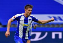 Braunschweig vs Hertha Soccer Betting Tips