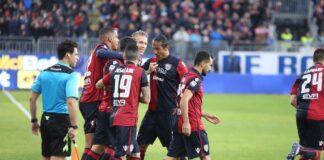 Cagliari - Bologna Soccer Prediction