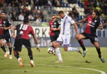Cagliari vs Sampdoria Soccer Betting Tips