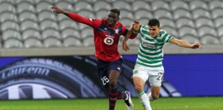 Celtic FC vs Lille Soccer Betting Tips - Europa League