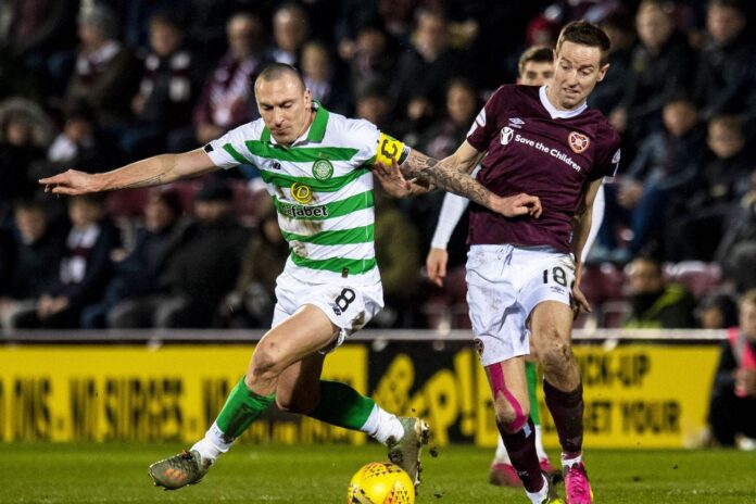 Celtic Glasgow vs Heart of Midlothian Soccer Betting Tips