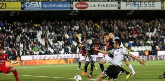 Cesena – Pro Vercelli Soccer Prediction