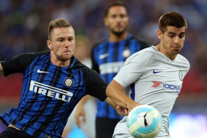 Football Tips Chelsea vs Inter