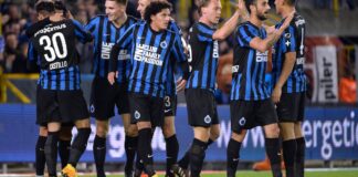 Club Brugge vs Oostende Football Tips