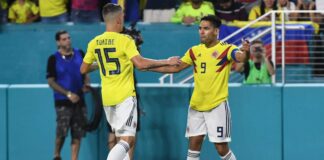 Football Tips Colombia vs Argentina