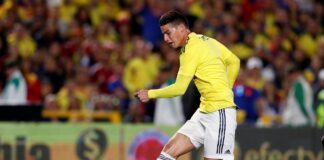 Colombia vs Japan World Cup Prediction