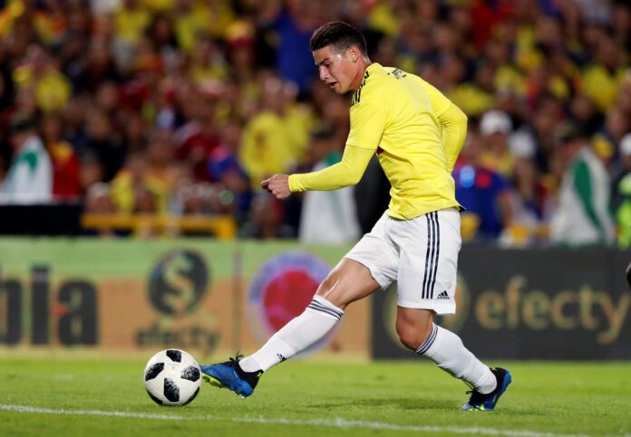 Colombia vs Japan World Cup Prediction