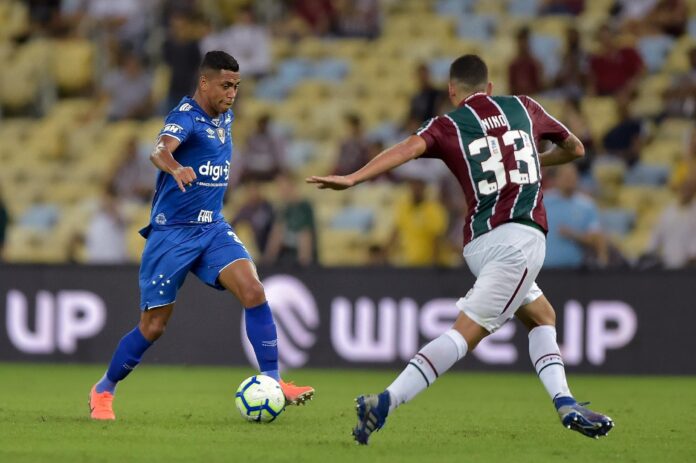 Cruzeiro vs Fluminense Betting Tips