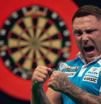 Darts PDC Home Tour 2020: favorites, mode, schedule & betting odds Darts PDC Home Tour 2020: favorites, mode, schedule & betting odds