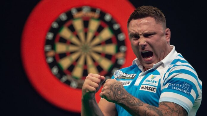 Darts PDC Home Tour 2020: favorites, mode, schedule & betting odds