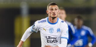 Dijon vs Marseille Soccer Betting Tips - Ligue 1