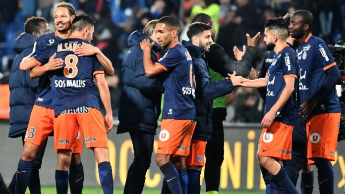 Dijon vs Montpellier Football Prediction