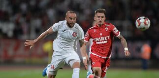 Dinamo Bucharest vs FC Hermannstadt Soccer Betting Tips