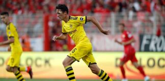 Dortmund vs Paderborn Soccer Betting Tips