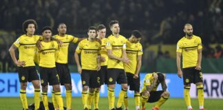 Dortmund vs. Leverkusen Betting Tips