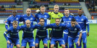 Dynamo Brest vs FK Sarajevo Soccer Betting Tips