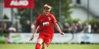 Eintracht Celle vs Augsburg Soccer Betting Tips