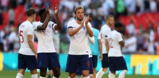 England - Costa Rica Soccer Prediction