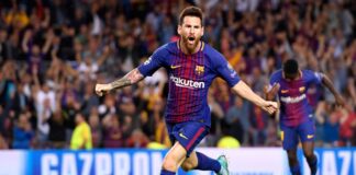 FC Barcelona vs Juventus Soccer Betting Tips - Champions League