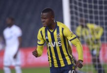 Fenerbahce vs Ankaragucu Soccer Betting Tips - Superlig