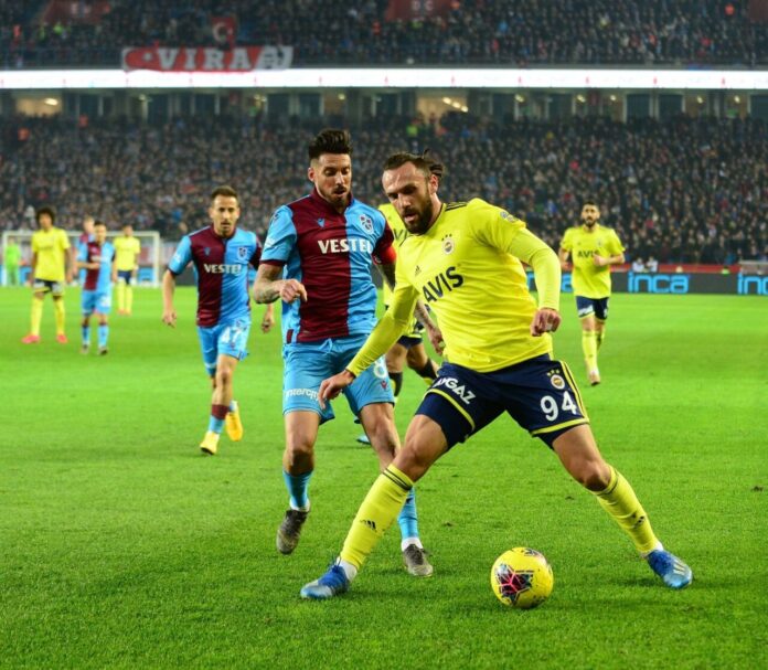 Fenerbahce vs Trabzonspor Soccer Betting Tips