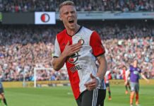 Feyenoord Rotterdam vs Alkmaar Free Betting Tips