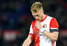 Feyenoord Rotterdam vs NAC Breda Soccer Betting Tips