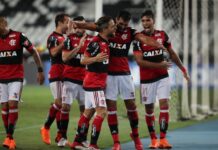 Flamengo - Emelec Soccer Prediction