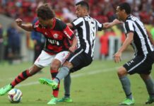 Soccer Prediction Flamenco vs Botafogo RJ