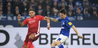 Fortuna Dusseldorf vs FC Schalke 04 Soccer Betting Tips