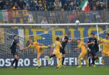 Frosinone-Venezia Soccer Prediction