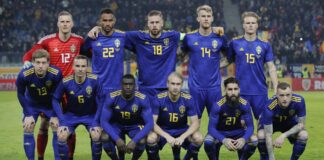 Germany - Sweden World Cup Prediction