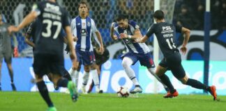 Guimarães vs Porto Betting Tips
