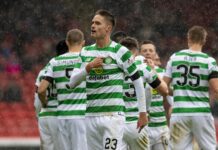 Heart of Midlothian vs Celtic Glasgow Betting Tips